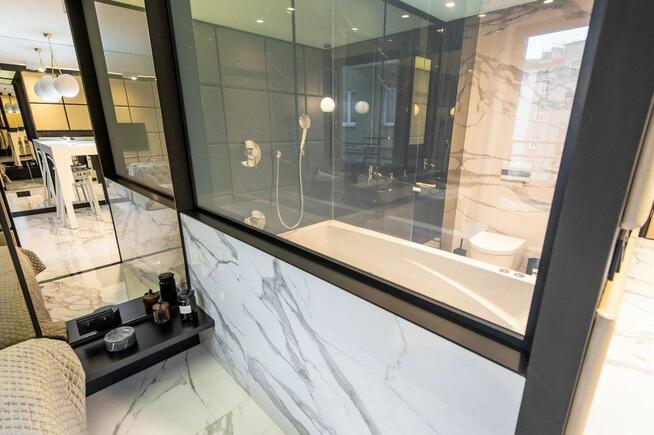 Apartments in Poznan