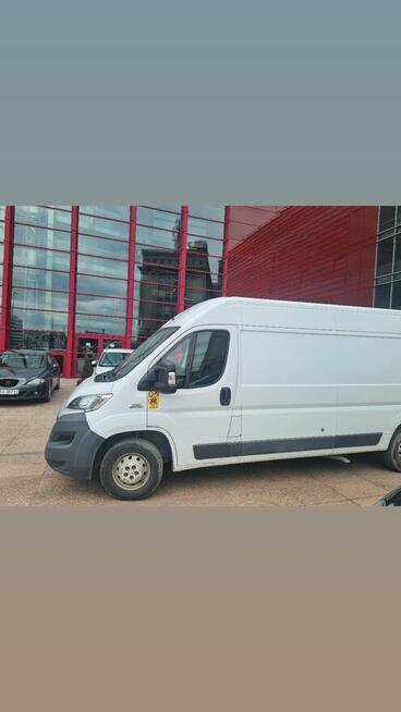 taxi bagażowe transport kraków transport okolice