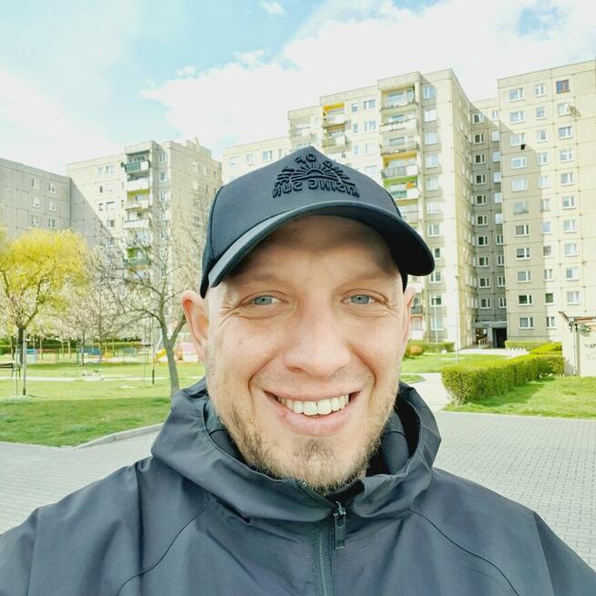 Poznam kobietę do wspolnie spedzonego czasu. 35-45lat