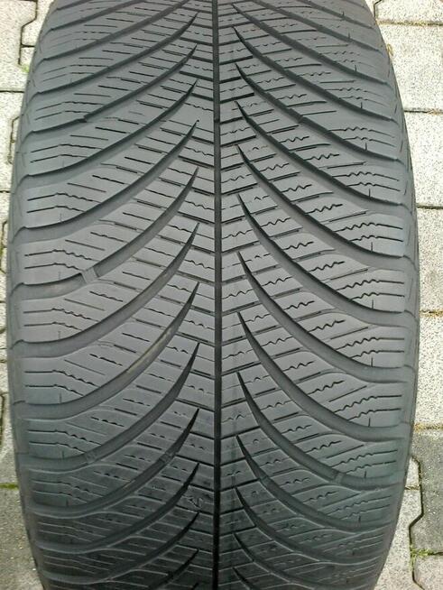 2 opony 215/55/16 Cntinental Tychy