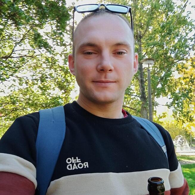 Pan pozna Panią