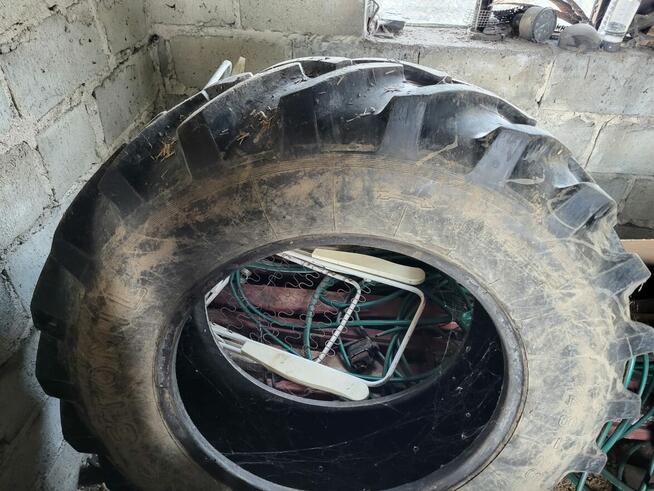 Sprzedam oponę do C 360