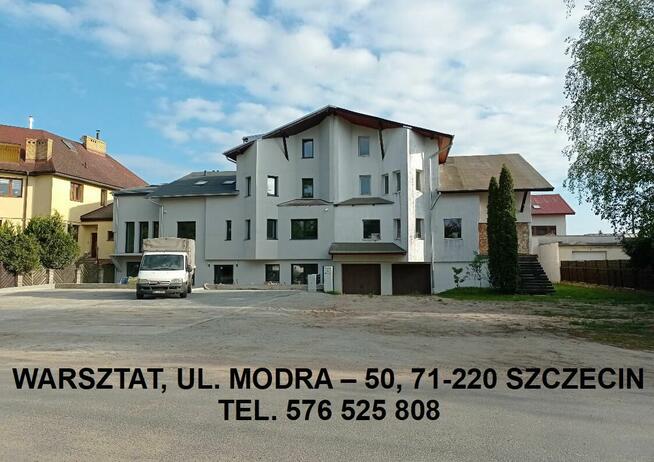 Dom wynajmę