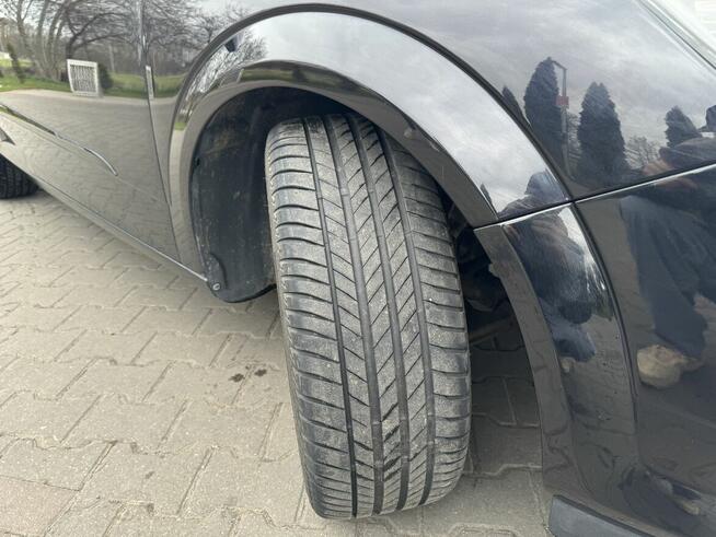 Opel Astra H GTC 1.6 Benzyna + LPG 2006