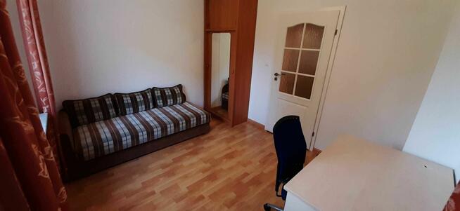 Wynajmę mieszkanie 3-pokojowe 59 m2 Warszawa Mokotów