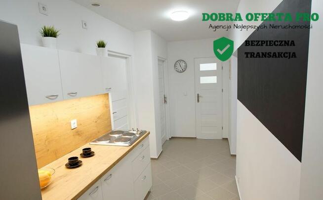 4 pokoje -świetna okazja dla inwestora !