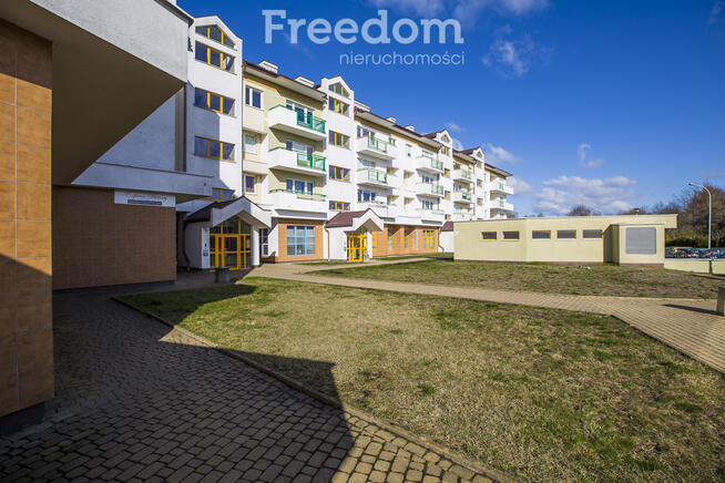 Lokal handlowo-usługowy 61 m2 Rzeszów ul. Zagłoby