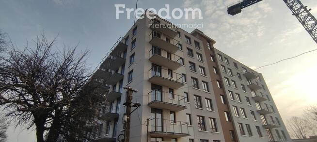 Dwa pokoje | Balkon | Piękny widok | SKM