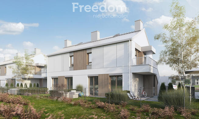 M4 | Miejsce postojowe GRATIS | Ogródek