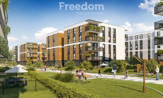 M4 | Idealny układ | Komfortowe | Dla Rodziny