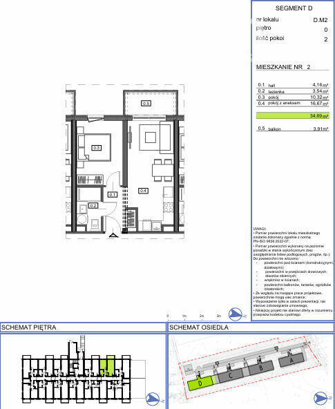 M2 | Jasne | Balkon | Bez Prowizji | Bezkosztowe