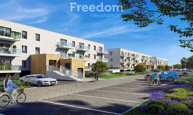 M2 | Jasne | Balkon | Bez Prowizji | Bezkosztowe