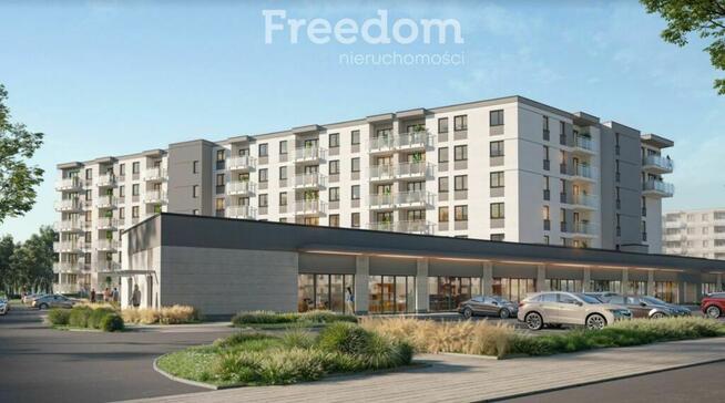 Bez Prowizji | Dla Rodziny | Funkcjonalne | Balkon