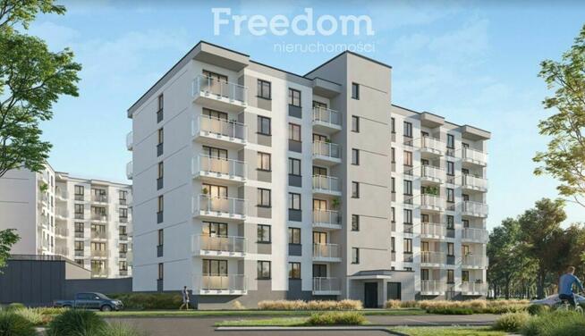 Bez Prowizji | Dla Rodziny | Funkcjonalne | Balkon