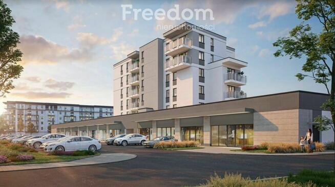 Bez Prowizji | Dla Rodziny | Funkcjonalne | Balkon