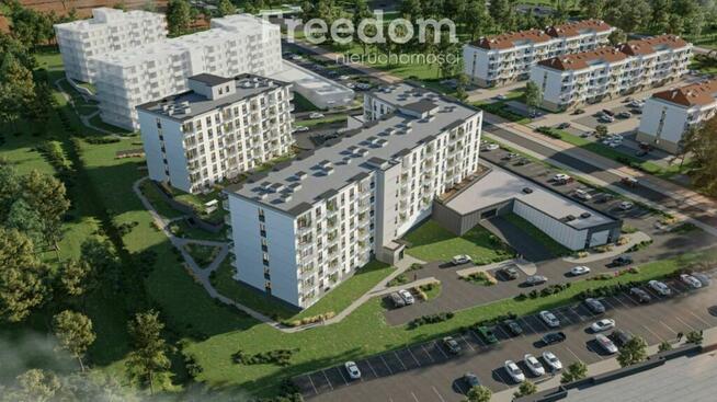 Bez Prowizji | Dla Rodziny | Funkcjonalne | Balkon
