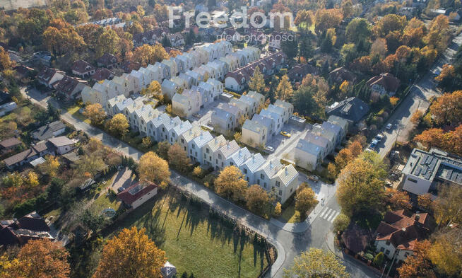 Segment | Ogród | Jasne | 2 miejsca postojowe