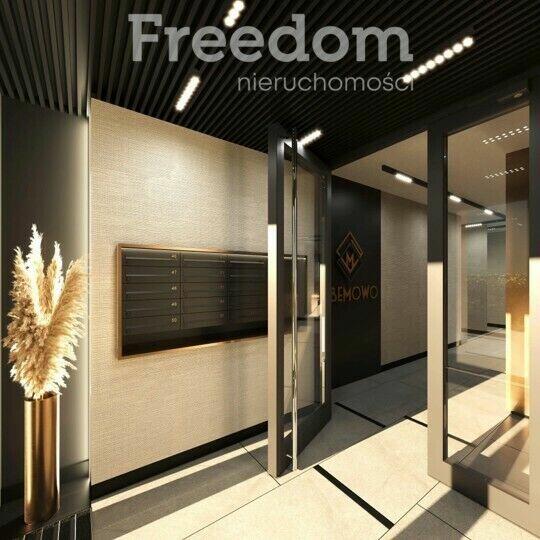 M2 | Rozkładowe | Ogródek | Aneks | Jasne