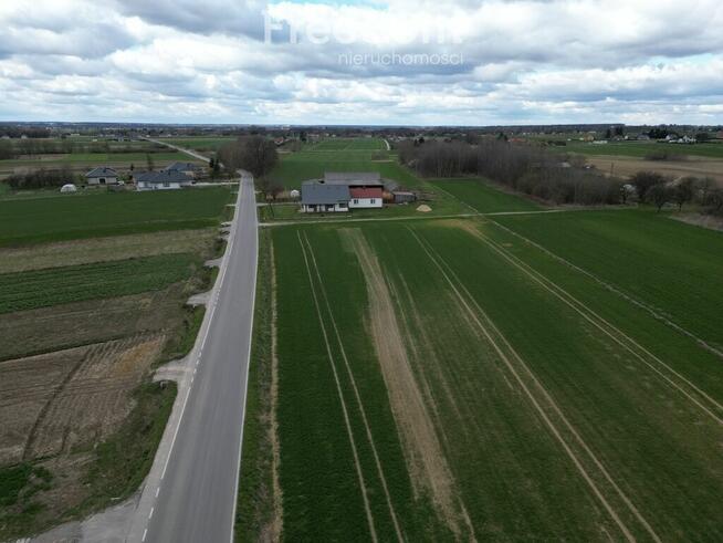 Działka 3000 m² – Radawiec Duży, gmina Konopnica