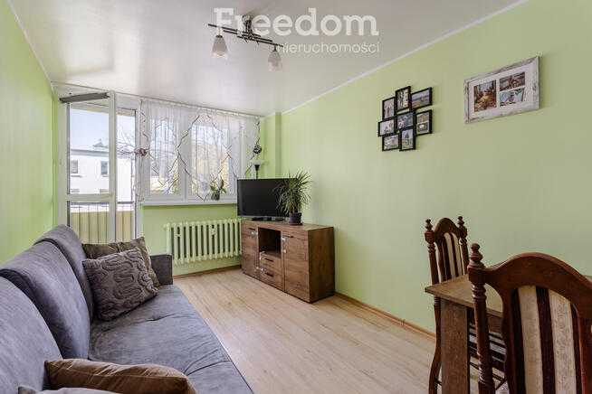 Okazja trzy pokoje w cenie dwóch/ 55m2/3pok