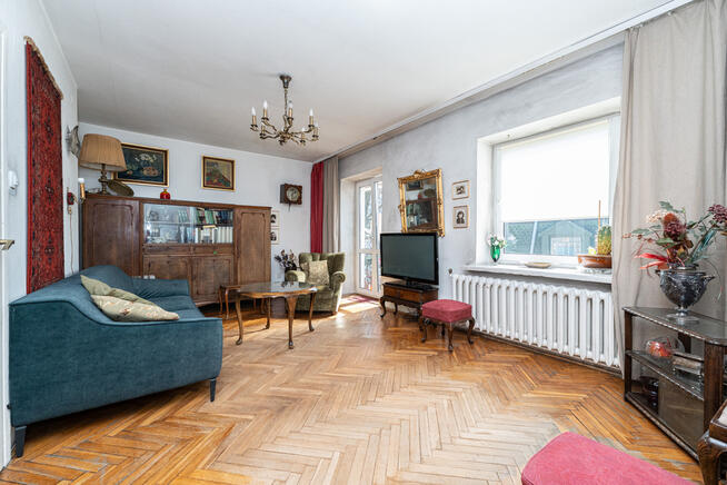 Okazja! 3 pokoje w topowej lokalizacji