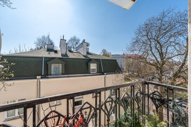 Okazja! 3 pokoje w topowej lokalizacji