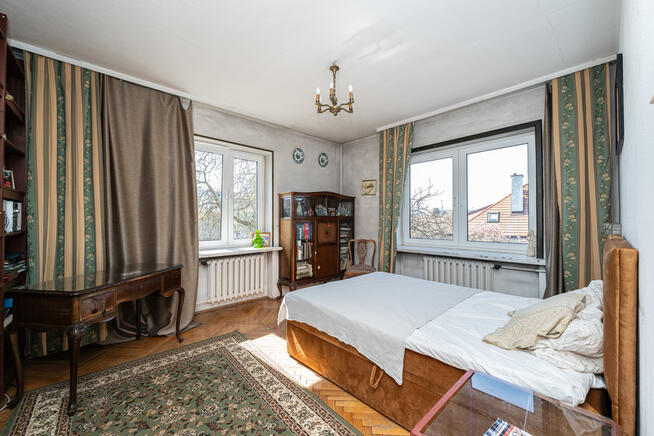 Okazja! 3 pokoje w topowej lokalizacji