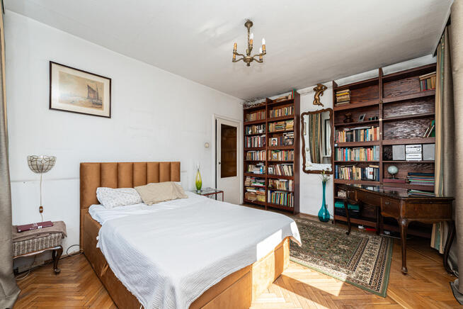 Okazja! 3 pokoje w topowej lokalizacji