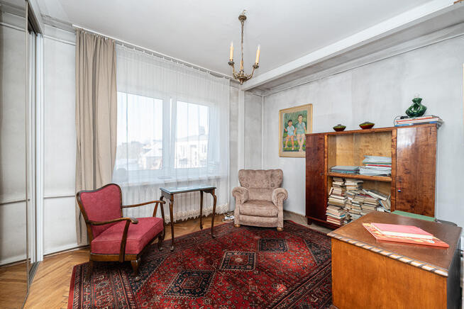 Okazja! 3 pokoje w topowej lokalizacji