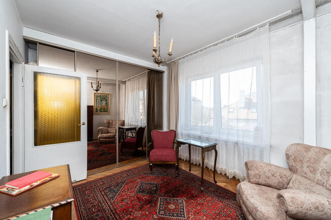 Okazja! 3 pokoje w topowej lokalizacji