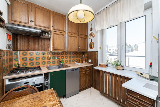 Okazja! 3 pokoje w topowej lokalizacji