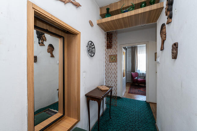 Okazja! 3 pokoje w topowej lokalizacji