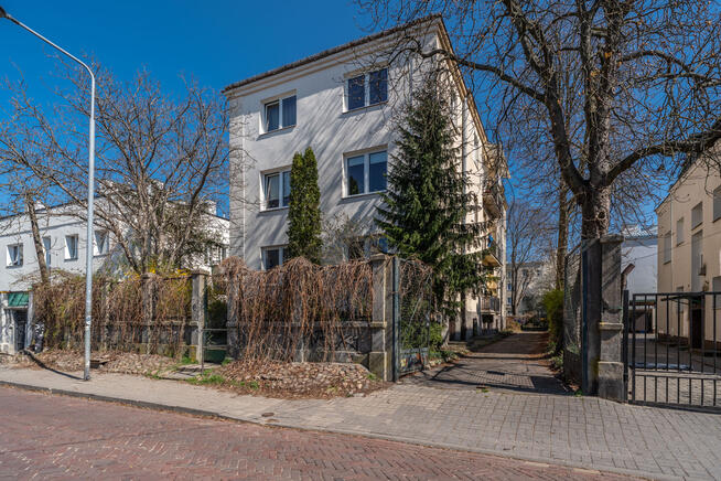 Okazja! 3 pokoje w topowej lokalizacji