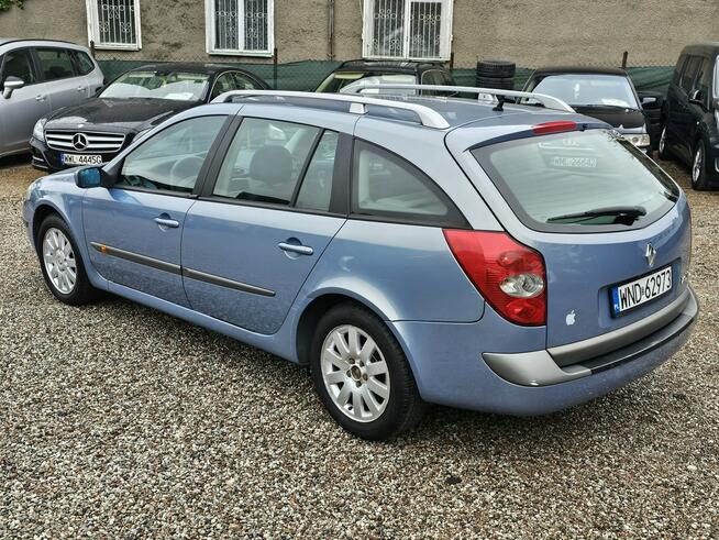 Renault Laguna Alu SPORT Do Jazdy Raty Zamiana