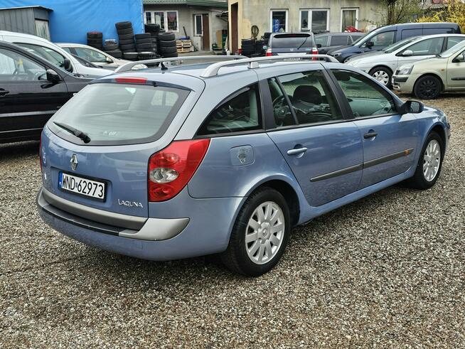 Renault Laguna Alu SPORT Do Jazdy Raty Zamiana