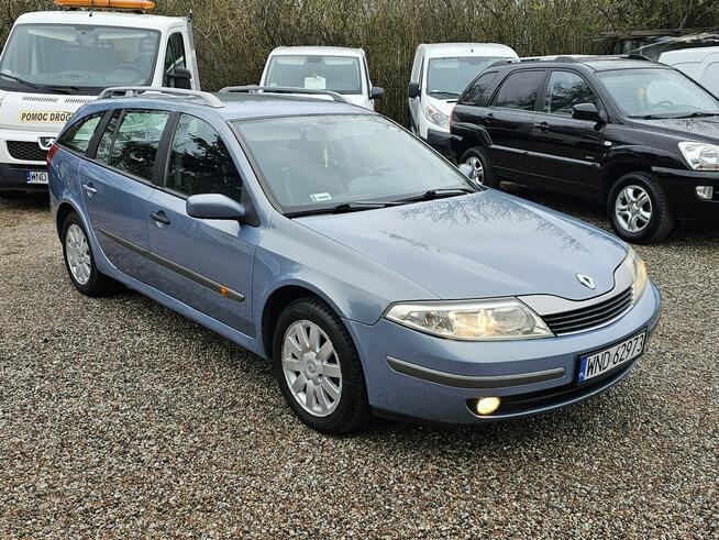 Renault Laguna Alu SPORT Do Jazdy Raty Zamiana