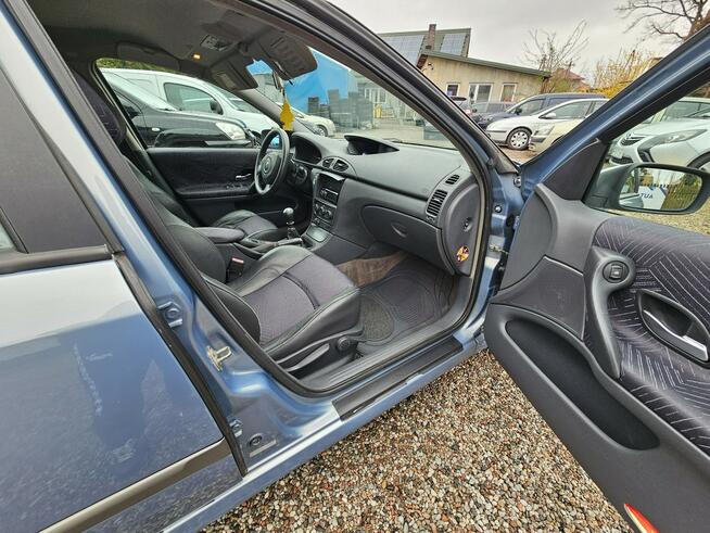 Renault Laguna Alu SPORT Do Jazdy Raty Zamiana