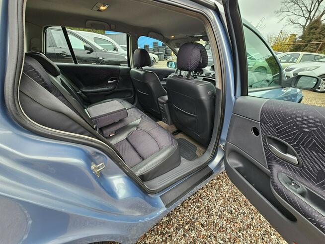 Renault Laguna Alu SPORT Do Jazdy Raty Zamiana