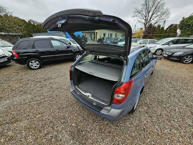 Renault Laguna Alu SPORT Do Jazdy Raty Zamiana