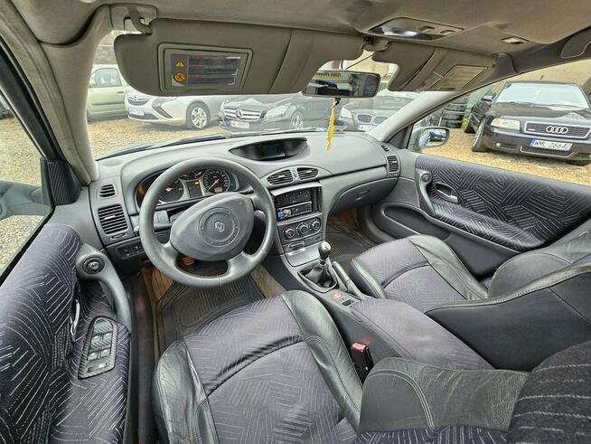 Renault Laguna Alu SPORT Do Jazdy Raty Zamiana