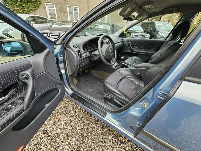 Renault Laguna Alu SPORT Do Jazdy Raty Zamiana