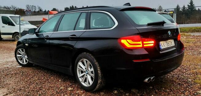 520dLIFT*2013r*LED*Automat*Serwis100%