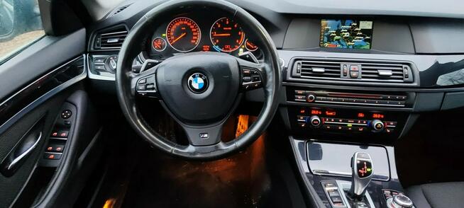 520dLIFT*2013r*LED*Automat*Serwis100%