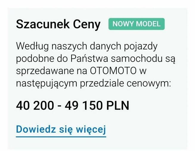 520dLIFT*2013r*LED*Automat*Serwis100%