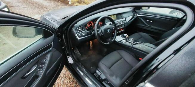 520dLIFT*2013r*LED*Automat*Serwis100%