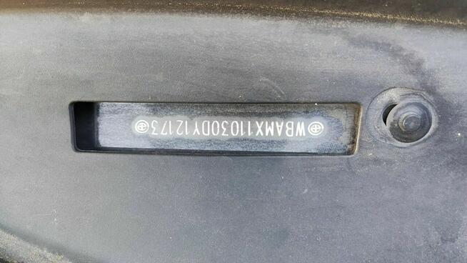 520dLIFT*2013r*LED*Automat*Serwis100%