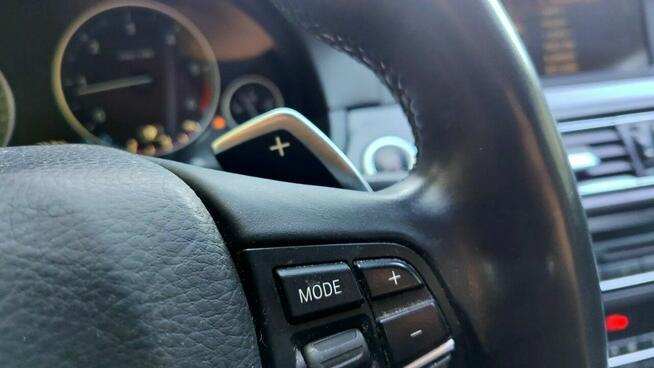 520dLIFT*2013r*LED*Automat*Serwis100%