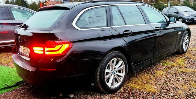 520dLIFT*2013r*LED*Automat*Serwis100%