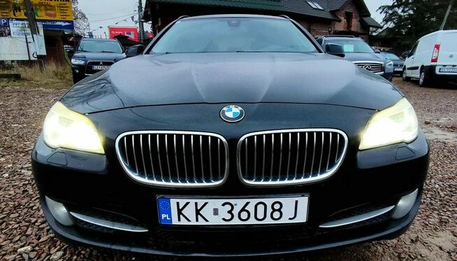 520dLIFT*2013r*LED*Automat*Serwis100%