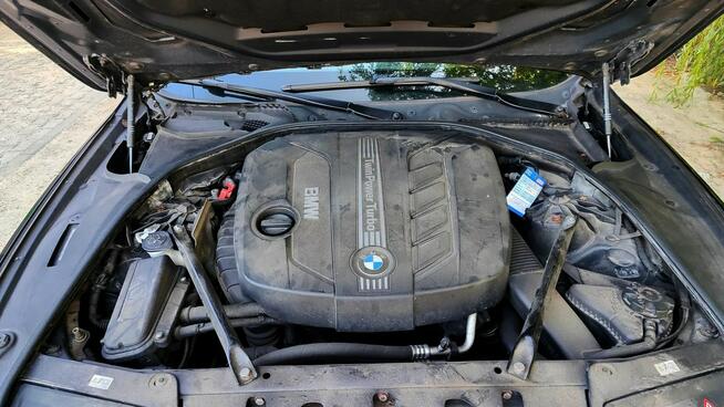 520dLIFT*2013r*LED*Automat*Serwis100%